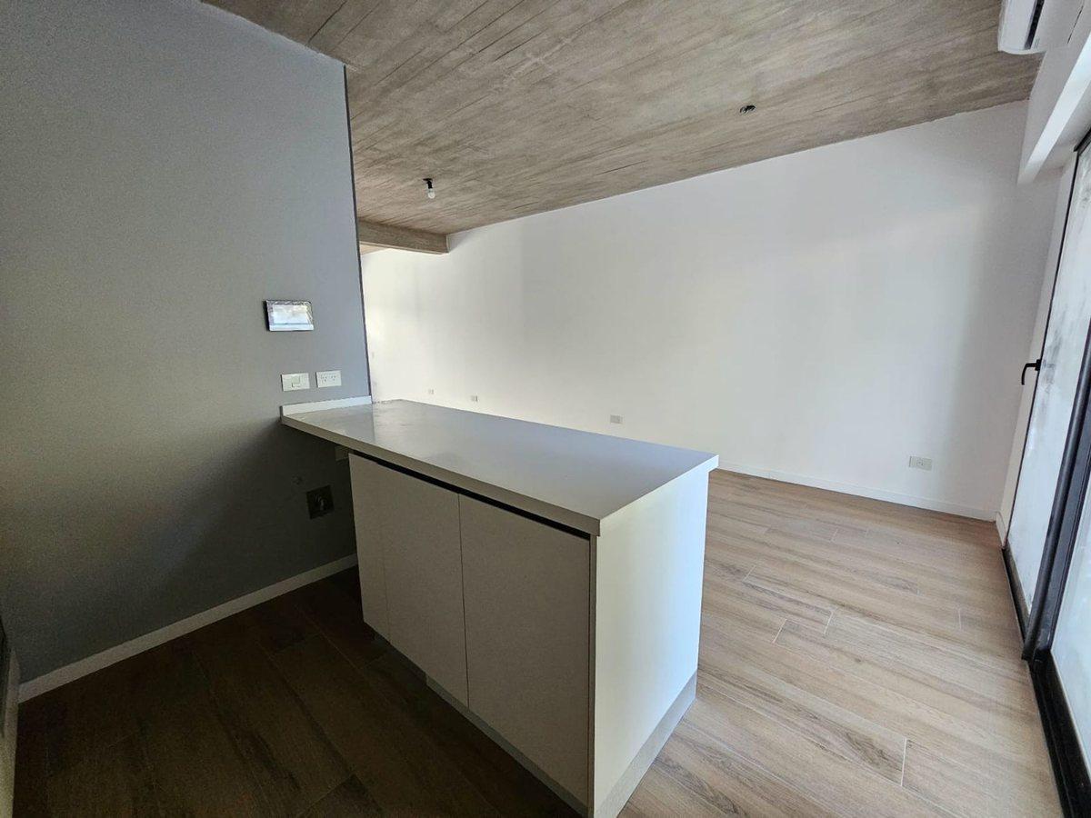Foto de ALQUILER MONOAMBIENTE DIVISIBLE A ESTRENAR PALERMO, imagen 4