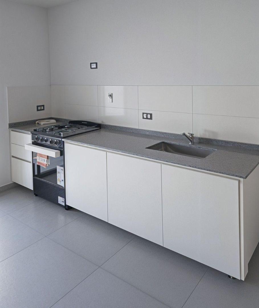 Foto de DUPLEX 3 ambientes parque cochera San Miguel, imagen 4