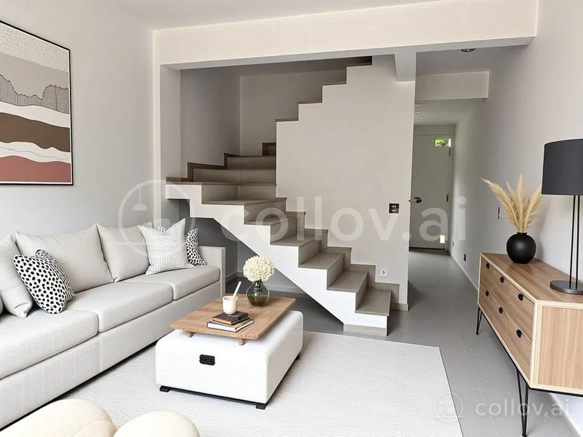 Foto de DUPLEX 3 ambientes parque cochera San Miguel, imagen 4