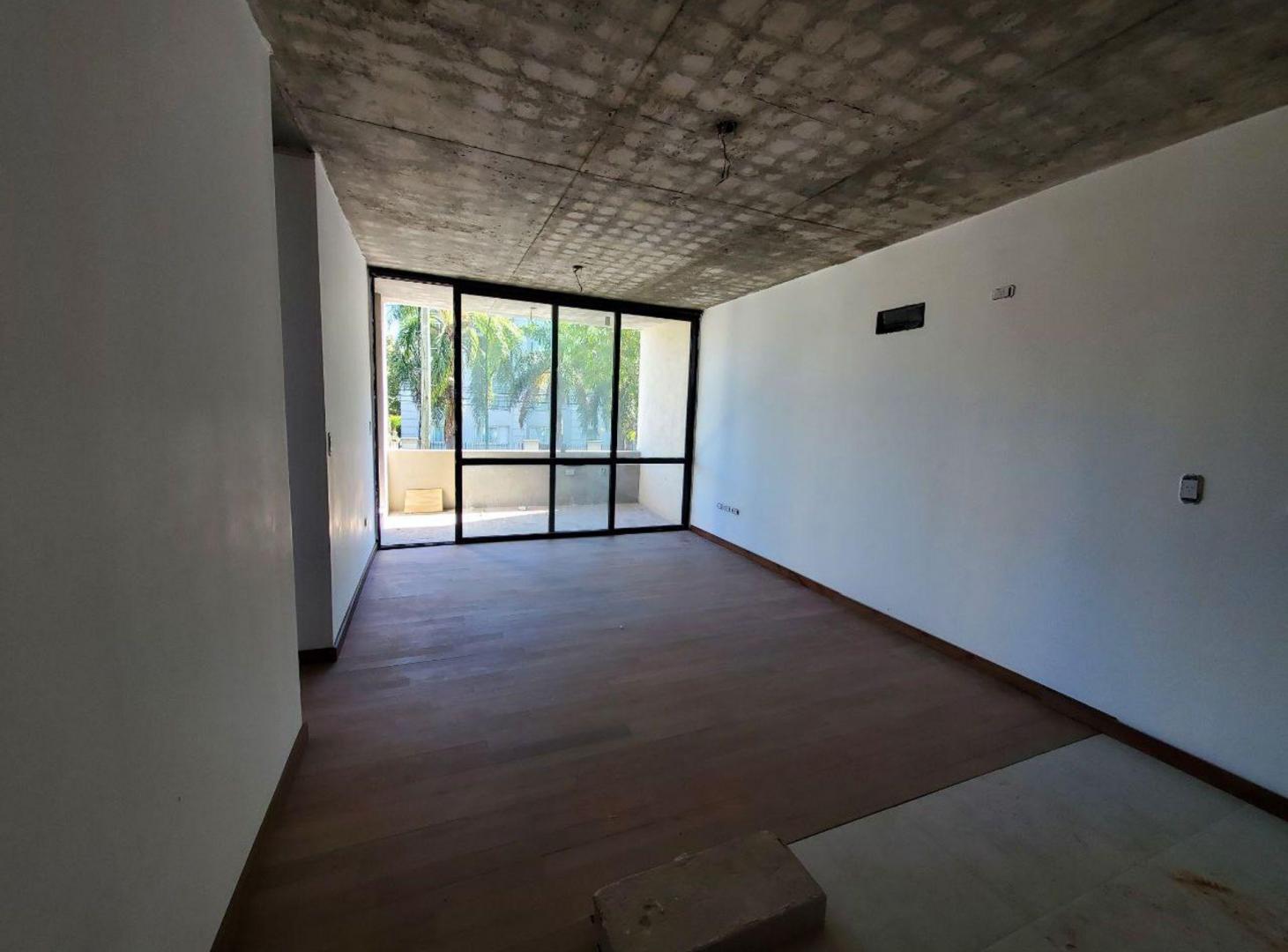 Foto de Departamento Alquiler 3 Ambientes Balcón Amenitis, imagen 1