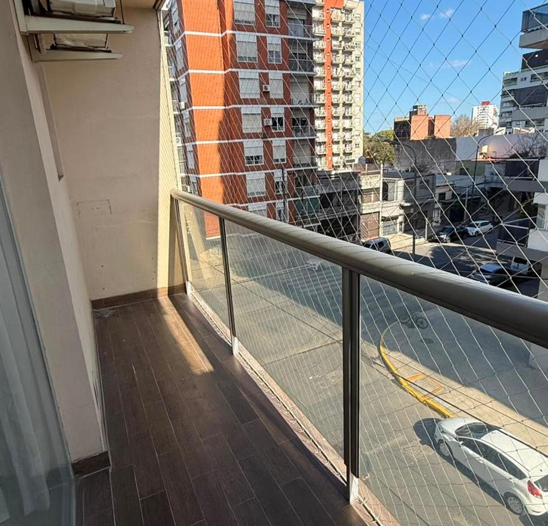 Foto de ALQUILER MONOAMBIENTE EN SAENZ PEÑA, imagen 1