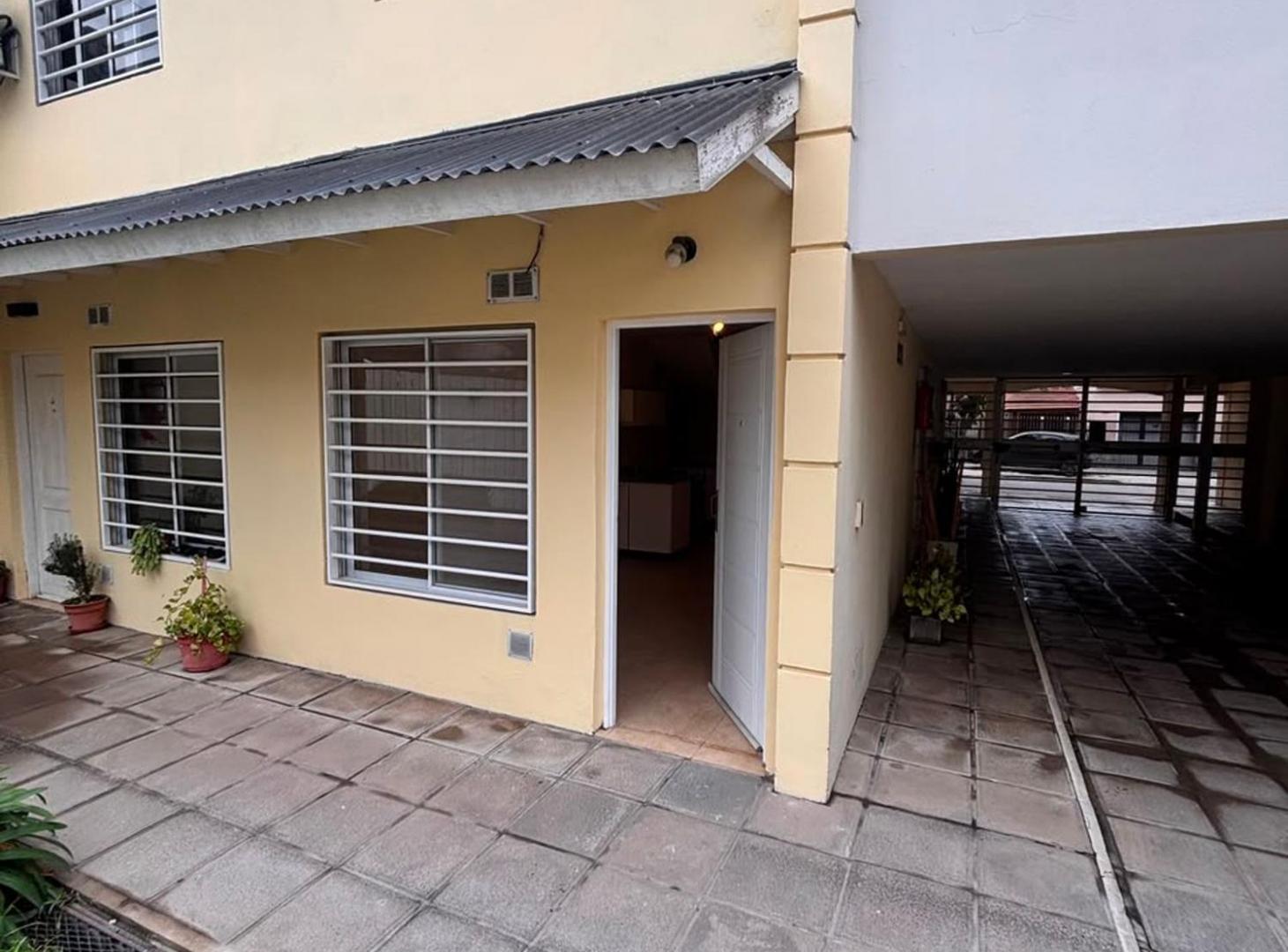 Foto de PH 2 AMBIENTE VENTA CON COCHERA VILLA LUZURIAGA, imagen 5