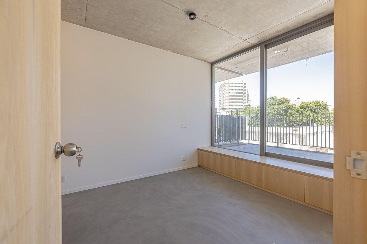 Foto de VENTA DEPARTAMENTO 2 AMB A ESTRENAR V.URQUIZA, imagen 2