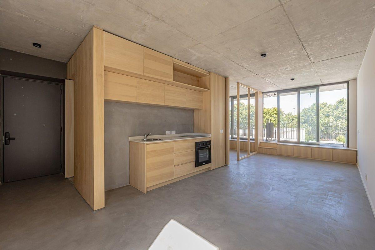 Foto de VENTA DEPARTAMENTO 2 AMB A ESTRENAR V.URQUIZA, imagen 4