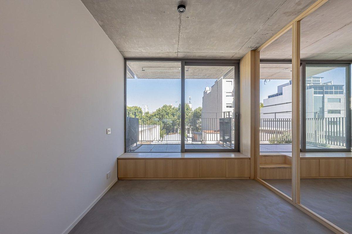 Foto de VENTA DEPARTAMENTO 2 AMB A ESTRENAR V.URQUIZA, imagen 5