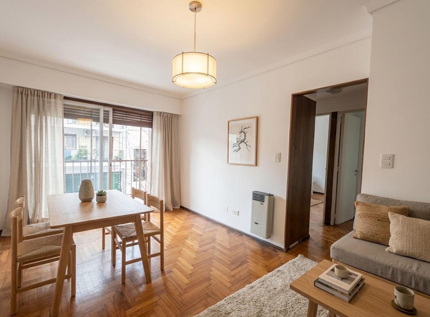 Foto de VENDE 3 amb con balcón al frente Flores, lavadero, imagen 5