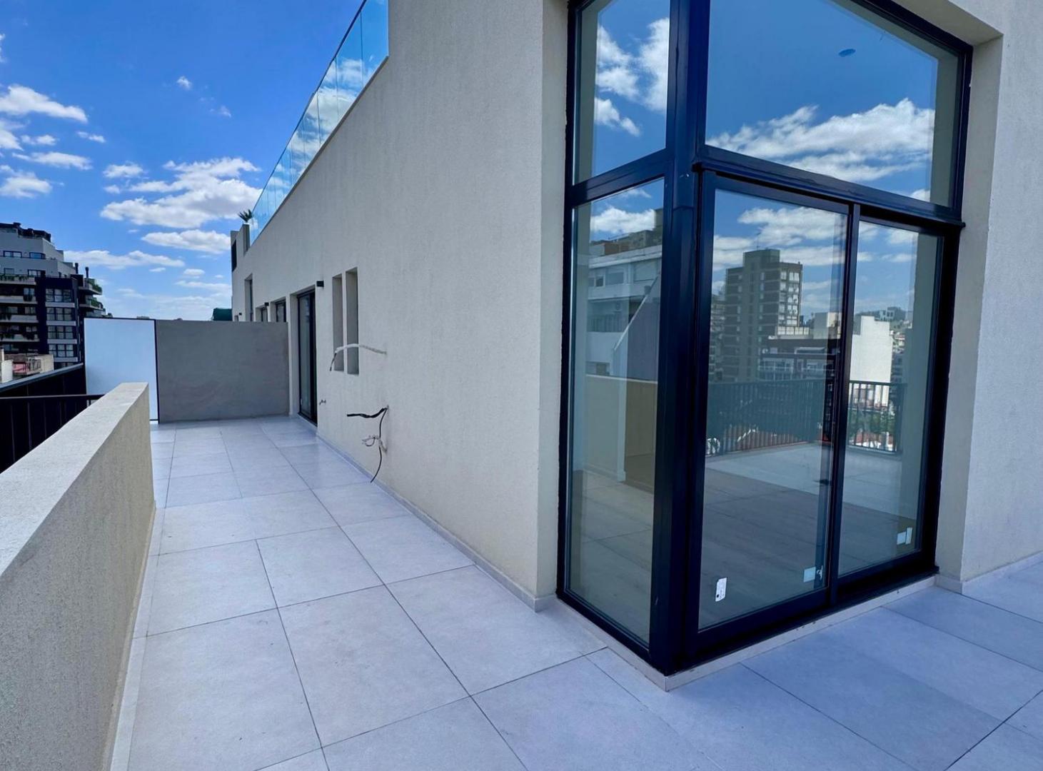 Foto de VENTA 3 AMB. BELGRANO- A ESTRENAR, CON TERRAZA, imagen 5