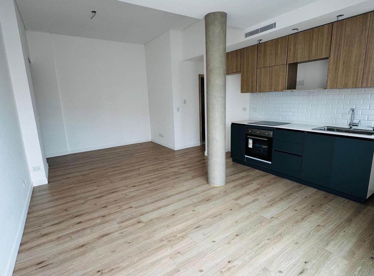 Foto de VENTA 3 AMB. BELGRANO- A ESTRENAR, CON TERRAZA, imagen 2