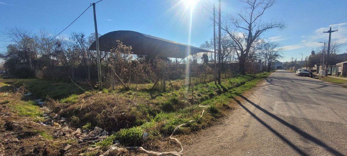 Foto de venta fabrica galpon terreno en lujan, imagen 3