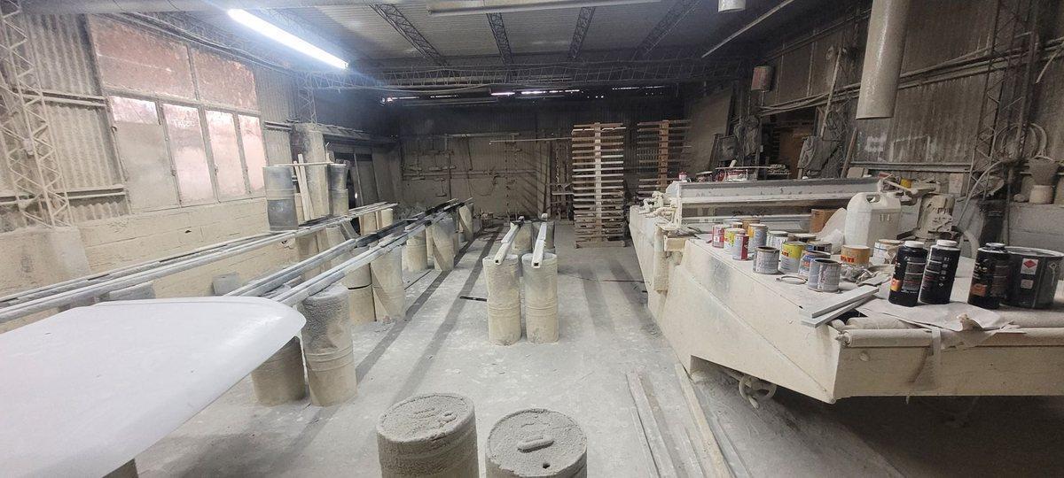 Foto de venta fabrica galpon terreno en lujan, imagen 2