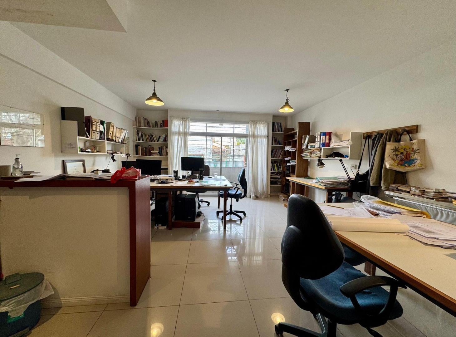 Foto de VENTA MONOAMBIENTE CON COCHERA EN SAN FERNANDO, imagen 5