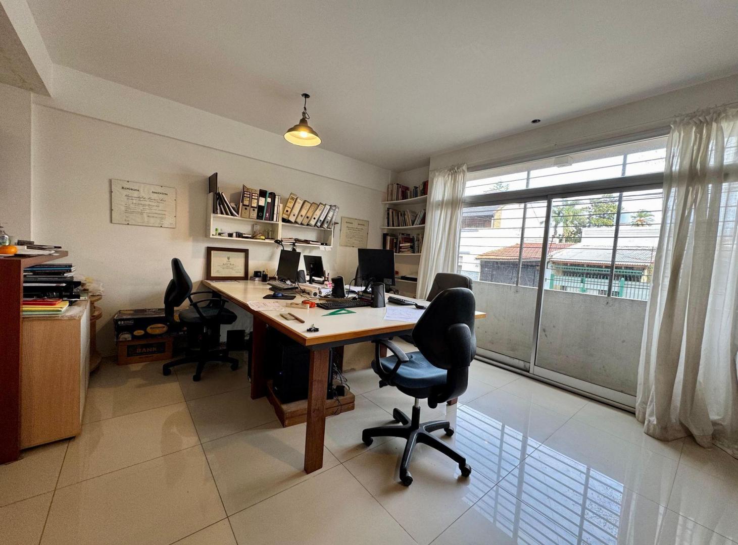 Foto de VENTA MONOAMBIENTE CON COCHERA EN SAN FERNANDO, imagen 3