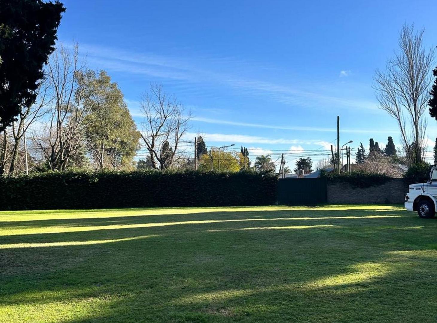 Foto de TERRENO VENTA DON TORCUATO IDEAL DESARROLLO INMO, imagen 2
