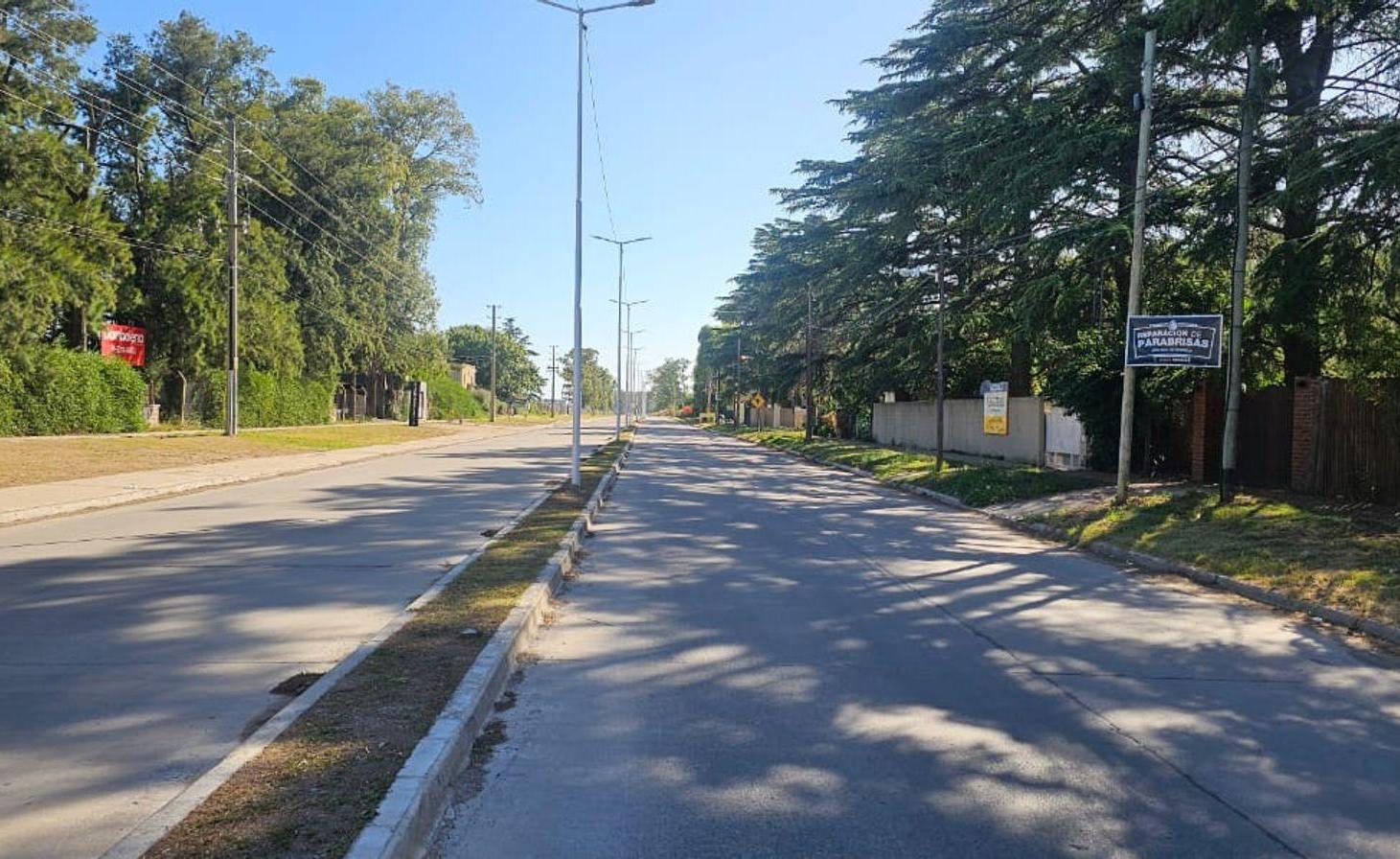 Foto de VENTA LOTE CENTRAL EVERLINKS GOLF & COUNTRY LUJAN, imagen 4