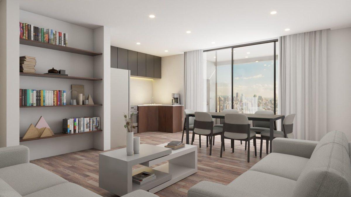 Foto de VENTA DEPTO 2 AMBIENTES - POZO - FINANCIACION, imagen 1