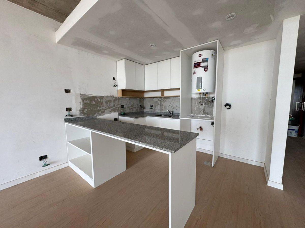 Foto de MONOAMBIENTE COGHLAN 52 M2 SUBDIVIBLE COCHERA, imagen 4