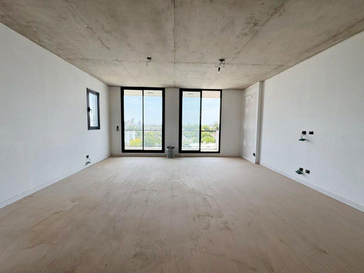 Foto de MONOAMBIENTE COGHLAN 52 M2 SUBDIVIBLE COCHERA, imagen 2