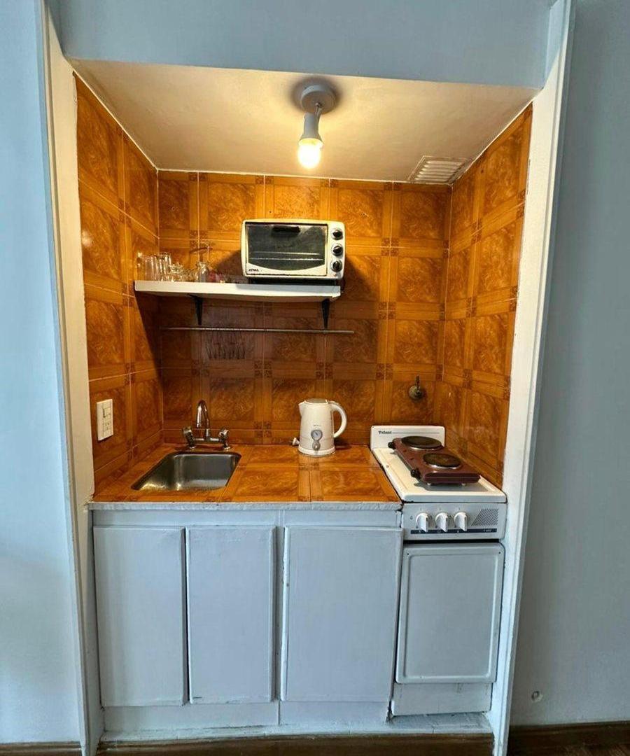 Foto de Venta Monoambiente, ideal Airbnb - Balvanera, imagen 4