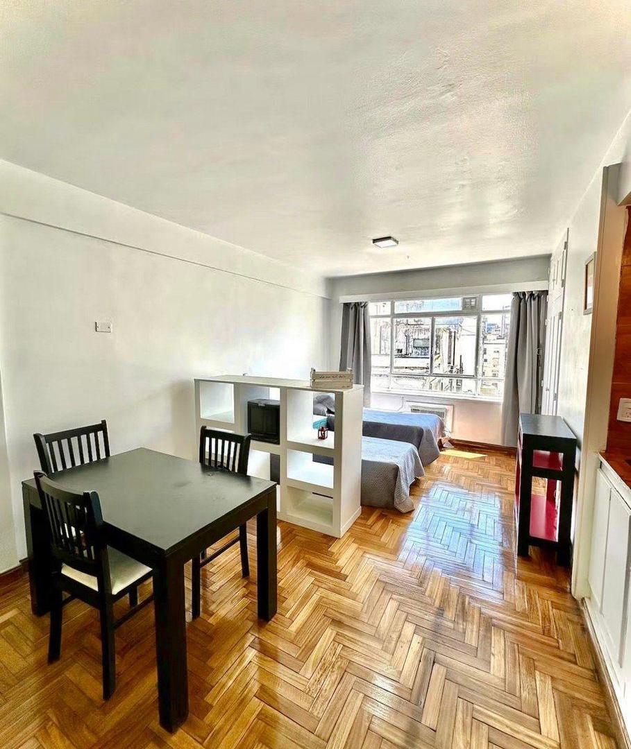 Foto de Venta Monoambiente, ideal Airbnb - Balvanera, imagen 2