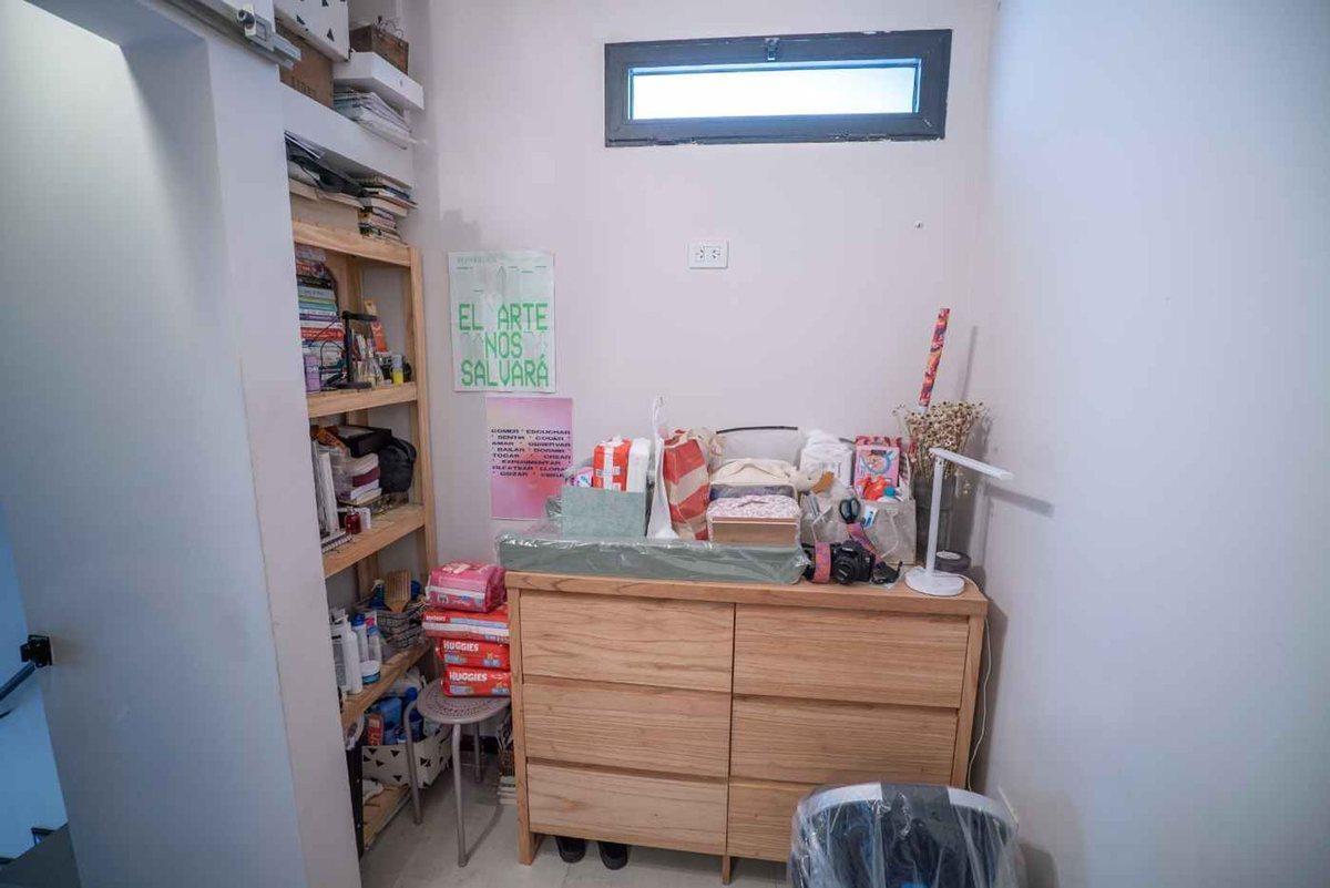 Foto de Depto Villa Urquiza Venta 2 Amb + Estudio Patio, imagen 4