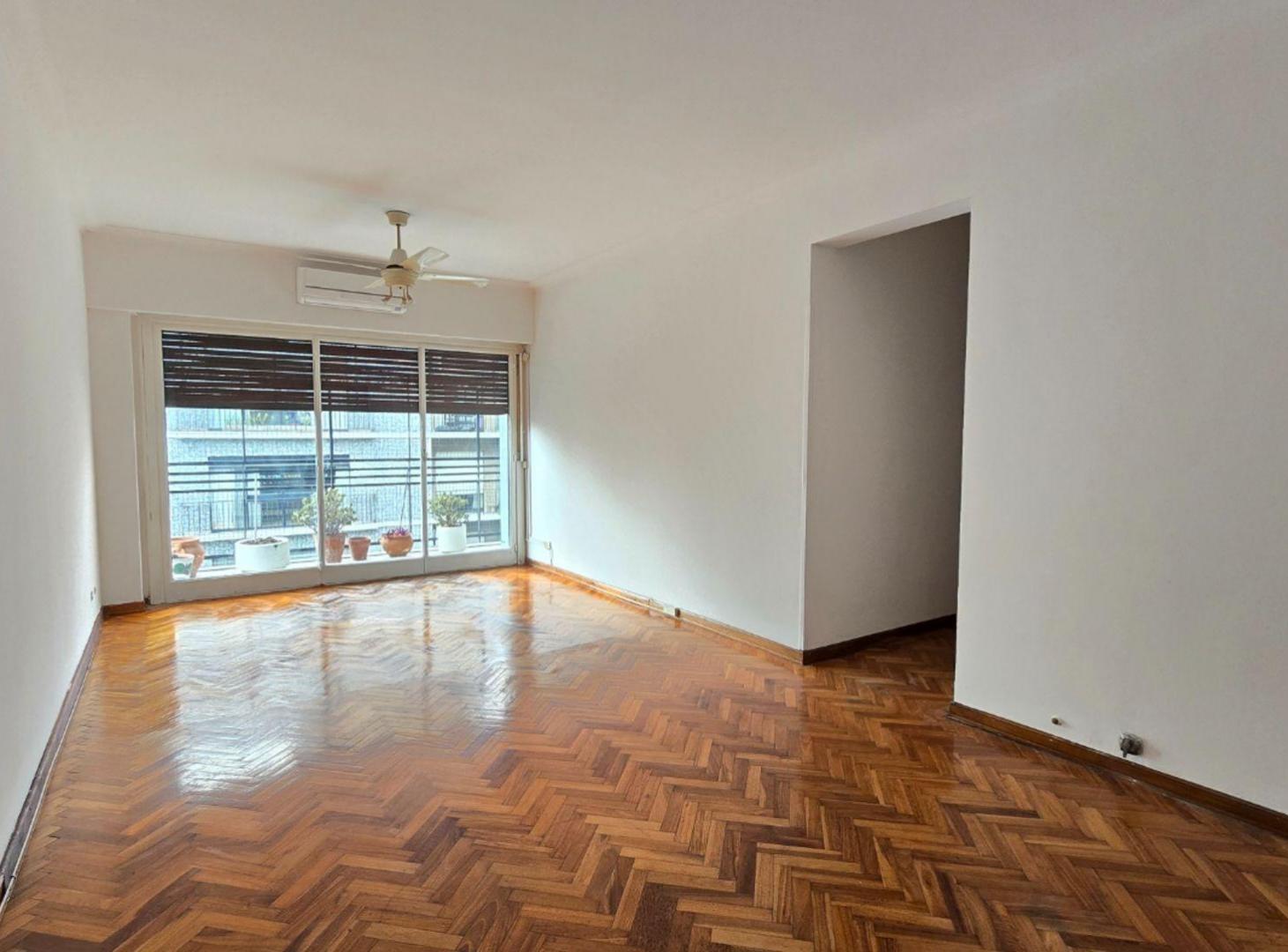 Foto de Venta semi piso 4 ambientes con balcon en Belgrano, imagen 1
