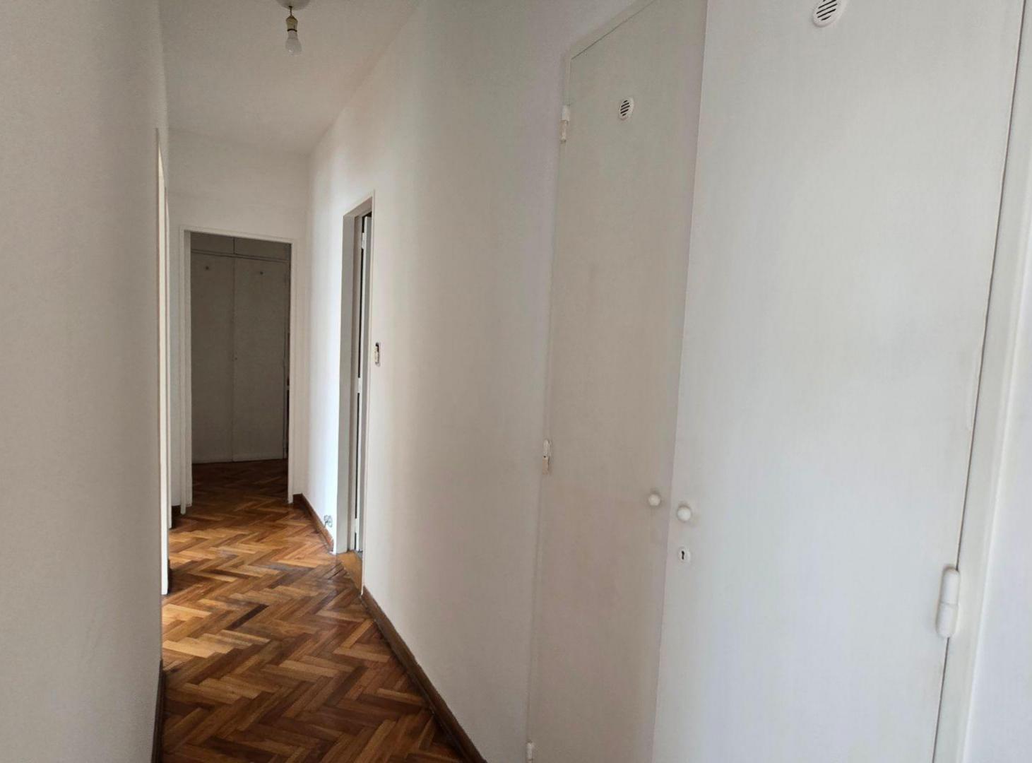 Foto de Venta semi piso 4 ambientes con balcon en Belgrano, imagen 4