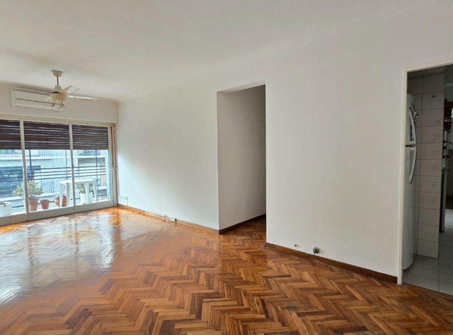 Foto de Venta semi piso 4 ambientes con balcon en Belgrano, imagen 2