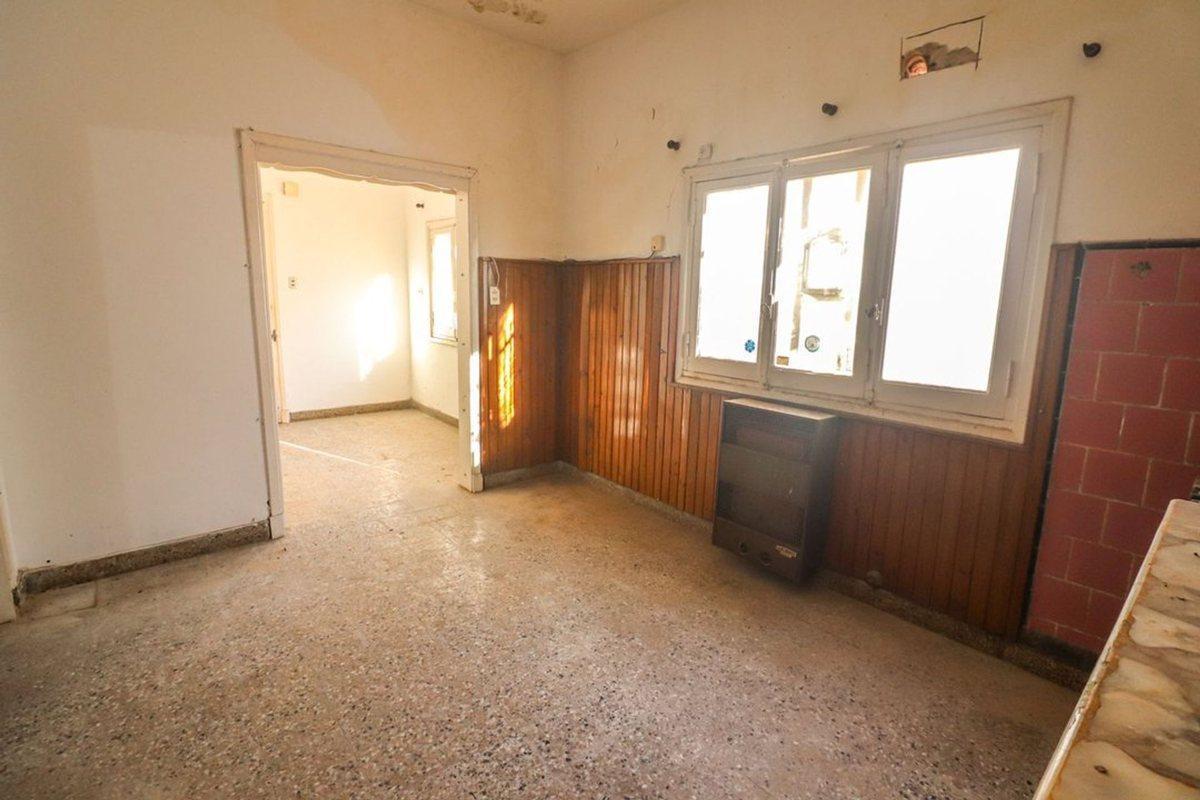 Foto de MUY LINDO PH A RECICLAR DE 3 AMBIENTES EN BECCAR, imagen 1