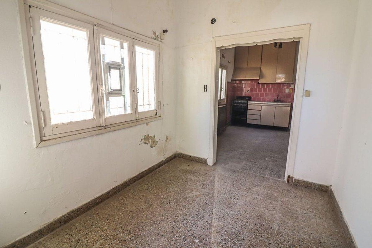 Foto de MUY LINDO PH A RECICLAR DE 3 AMBIENTES EN BECCAR, imagen 4