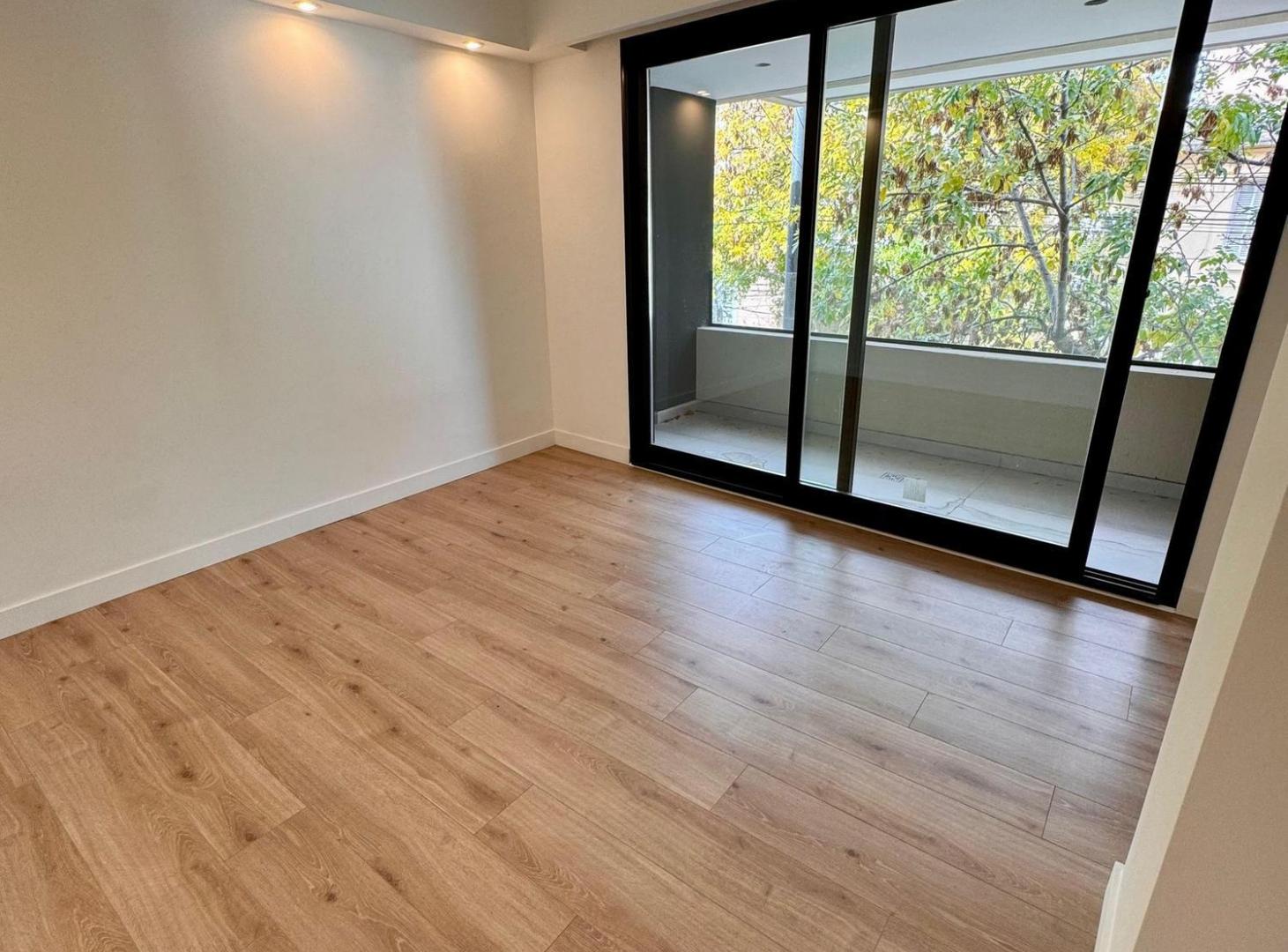 Foto de VENTA 2 AMBIENTES, BELGRANO- A ESTRENAR!, imagen 2