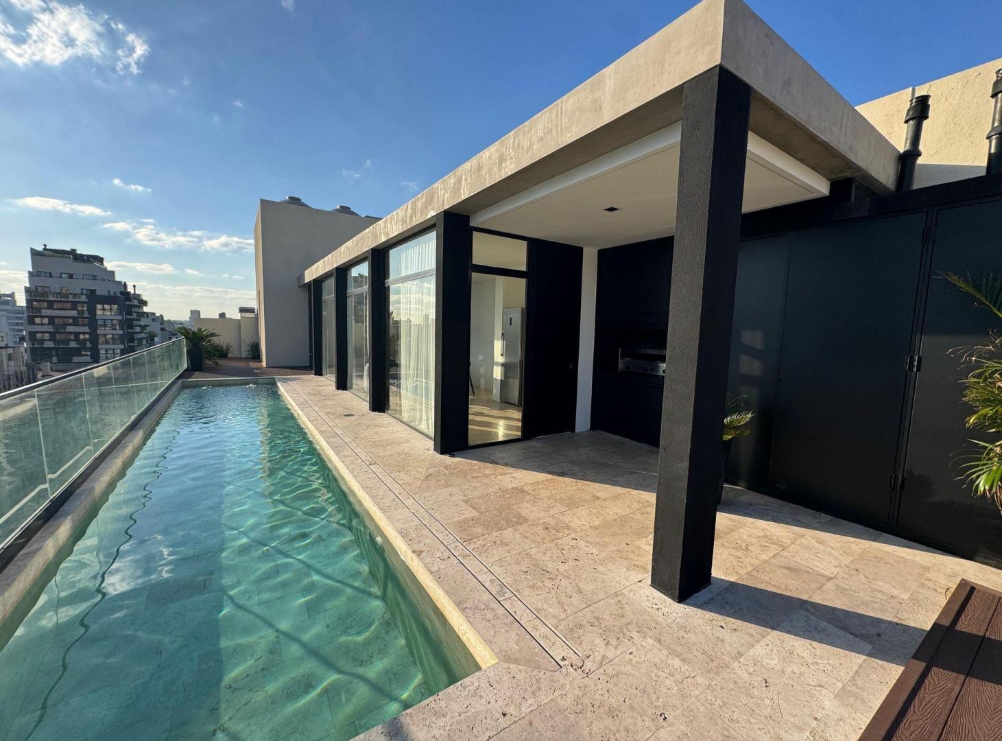 Foto de VENTA 2 AMBIENTES, BELGRANO- A ESTRENAR!, imagen 4