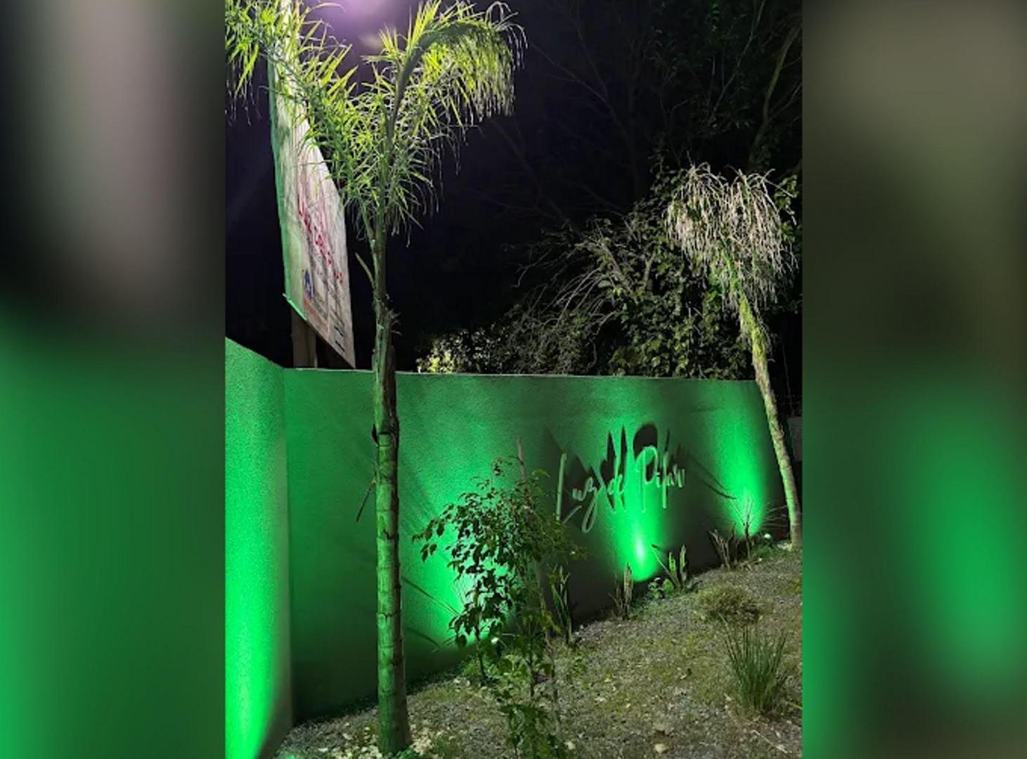 Foto de VENTA Lote en Barrio privado Pilar Financiación, imagen 3