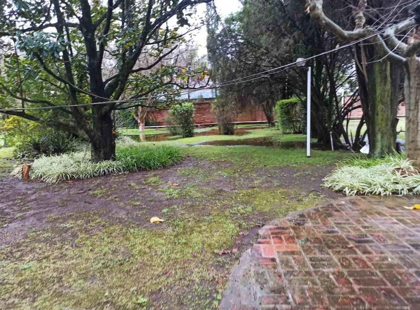 Foto de VENTA CASA QUINTA BARRIO SAN IGNACIO SAN MIGUEL, imagen 4