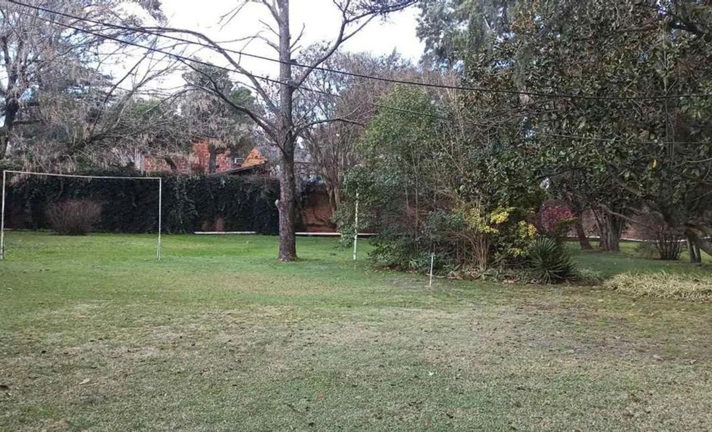 Foto de VENTA CASA QUINTA BARRIO SAN IGNACIO SAN MIGUEL, imagen 1