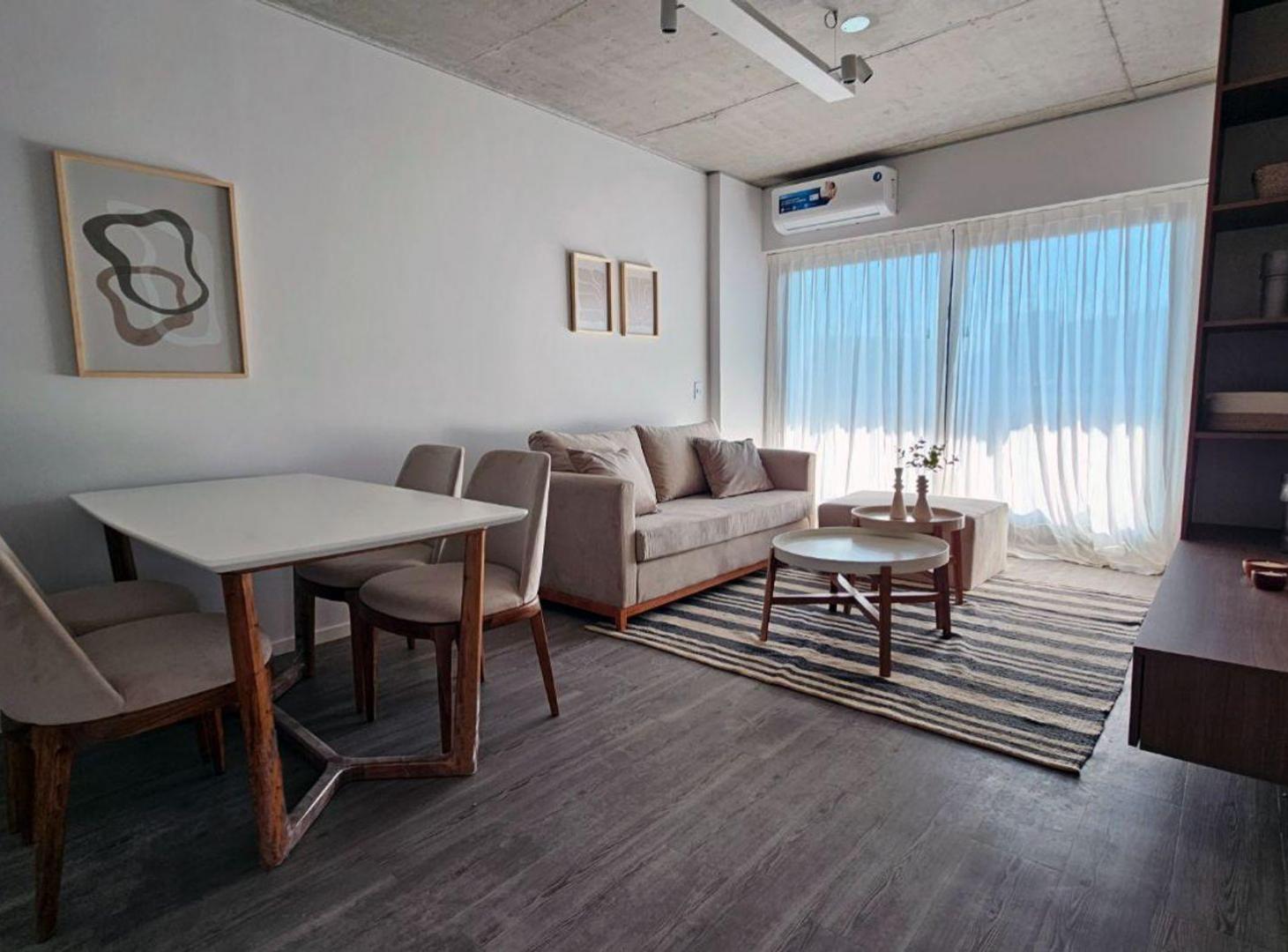 Foto de VENTA 4 ambientes Balcon Barracas Full Amenities, imagen 2