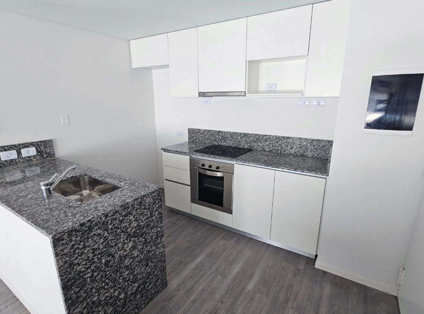 Foto de VENTA 4 ambientes Balcon Barracas Full Amenities, imagen 3