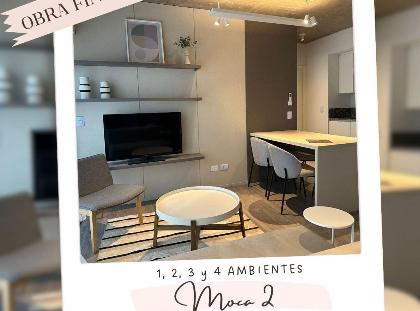Foto de VENTA 2 ambientes Balcon Barracas Full Amenities, imagen 1