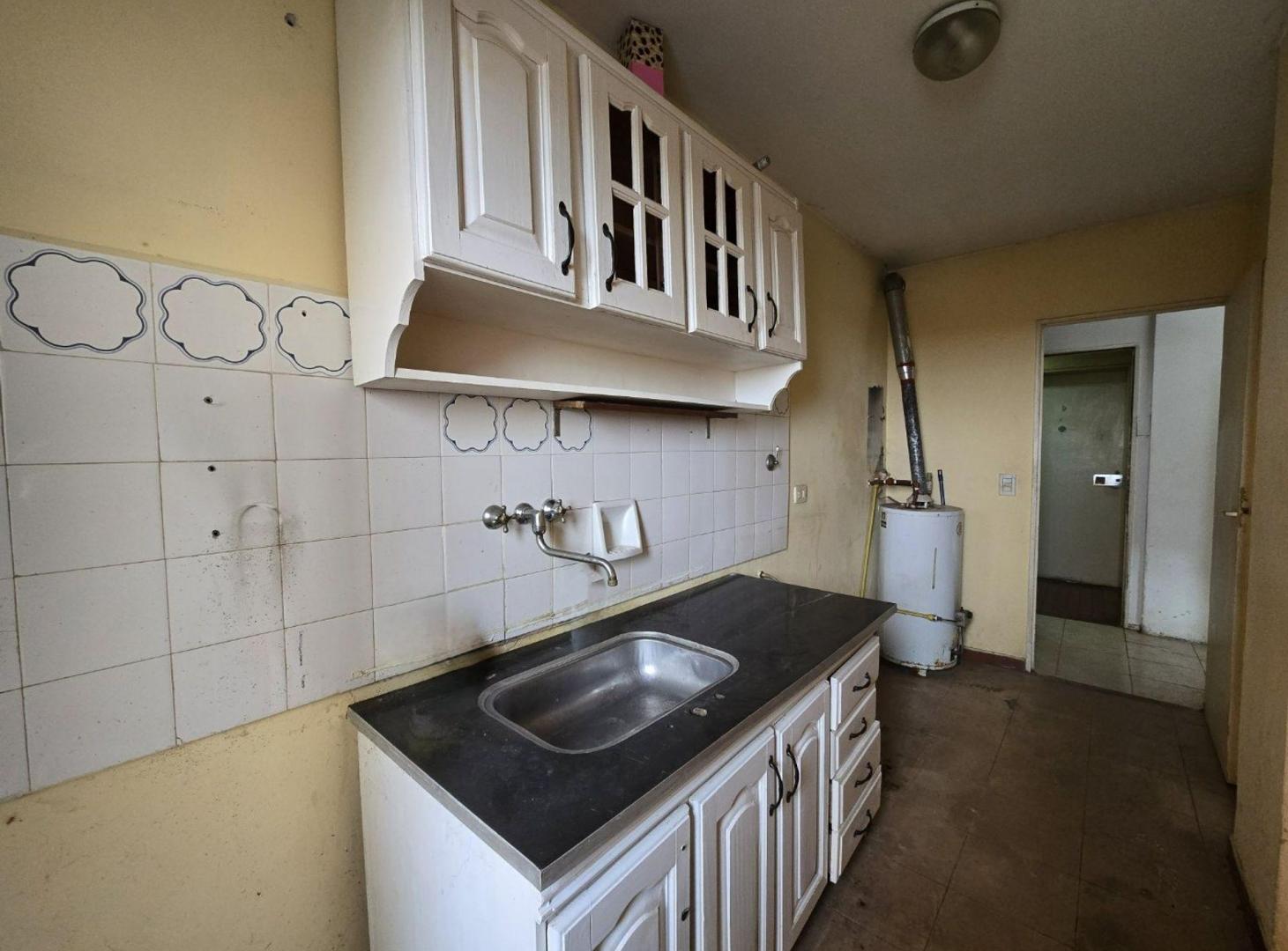 Foto de DEPARTAMENTO 3 AMBIENTES VENTA BANFIELD A. CRÉDITO, imagen 1