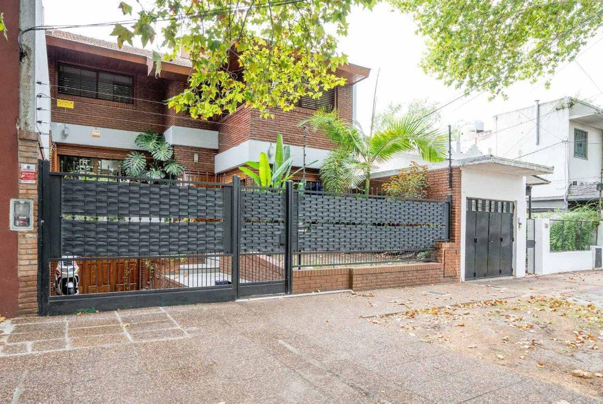 Foto de VENTA CASA CATEGORIA PILETA COCHERAS SAN ANDRES, imagen 3