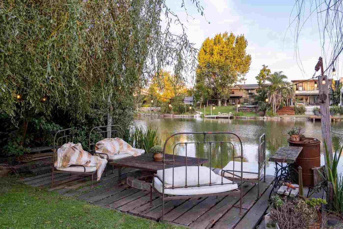 Foto de CASA VENTA 8 AMB SANTA BARBARA A L LAGUNA, imagen 5