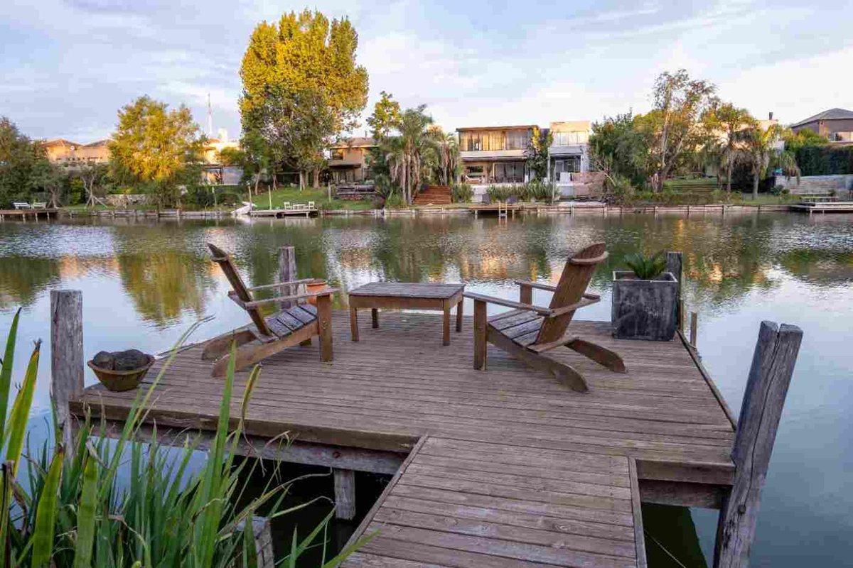 Foto de CASA VENTA 8 AMB SANTA BARBARA A L LAGUNA, imagen 3