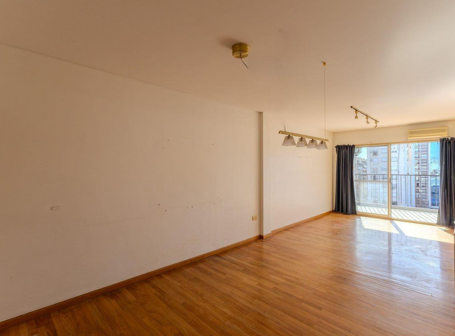 Foto de Departamento venta Almagro 4 amb gran balcon+coch, imagen 2