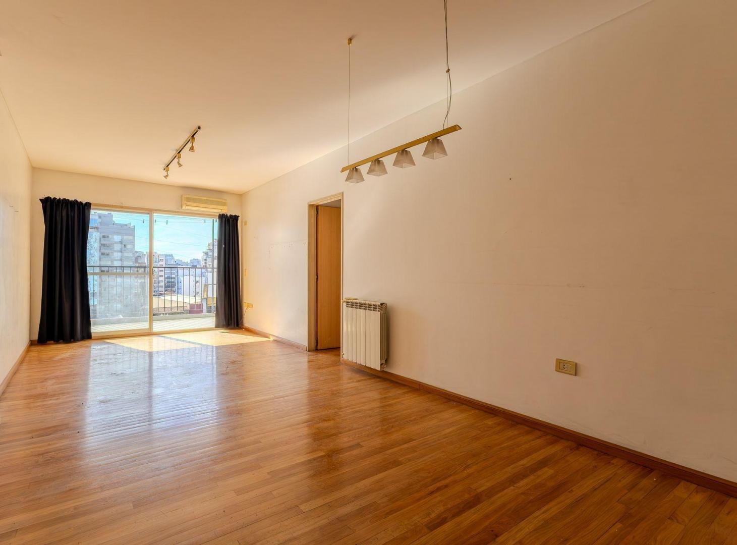 Foto de Departamento venta Almagro 4 amb gran balcon+coch, imagen 5
