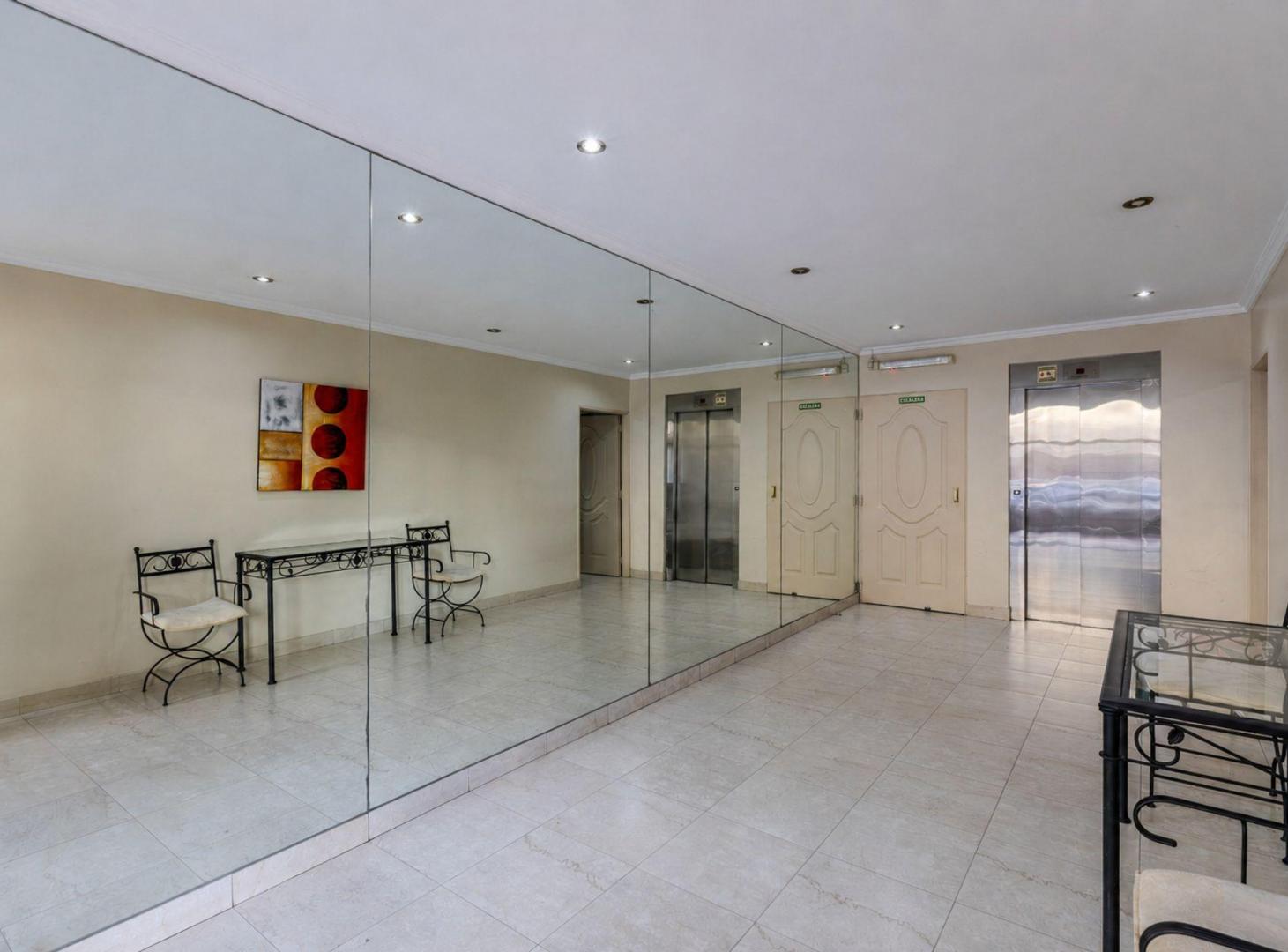 Foto de Departamento venta Almagro 4 amb gran balcon+coch, imagen 1