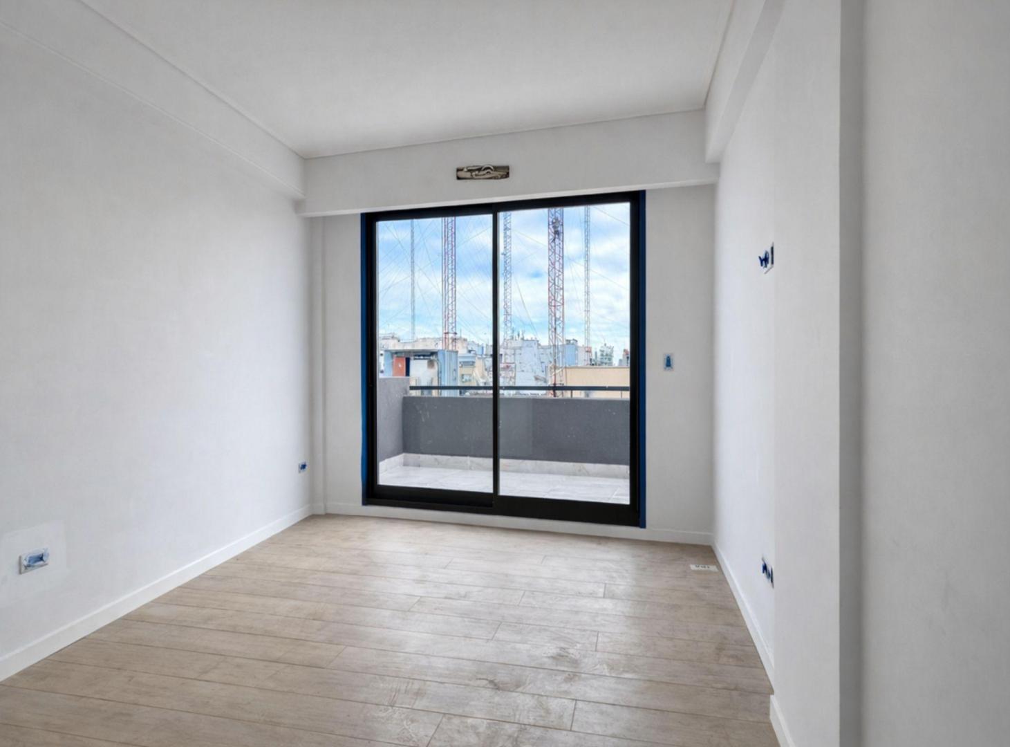 Foto de VENTA 2 AMBIENTES Terraza A ESTRENAR MONSERRAT, imagen 5