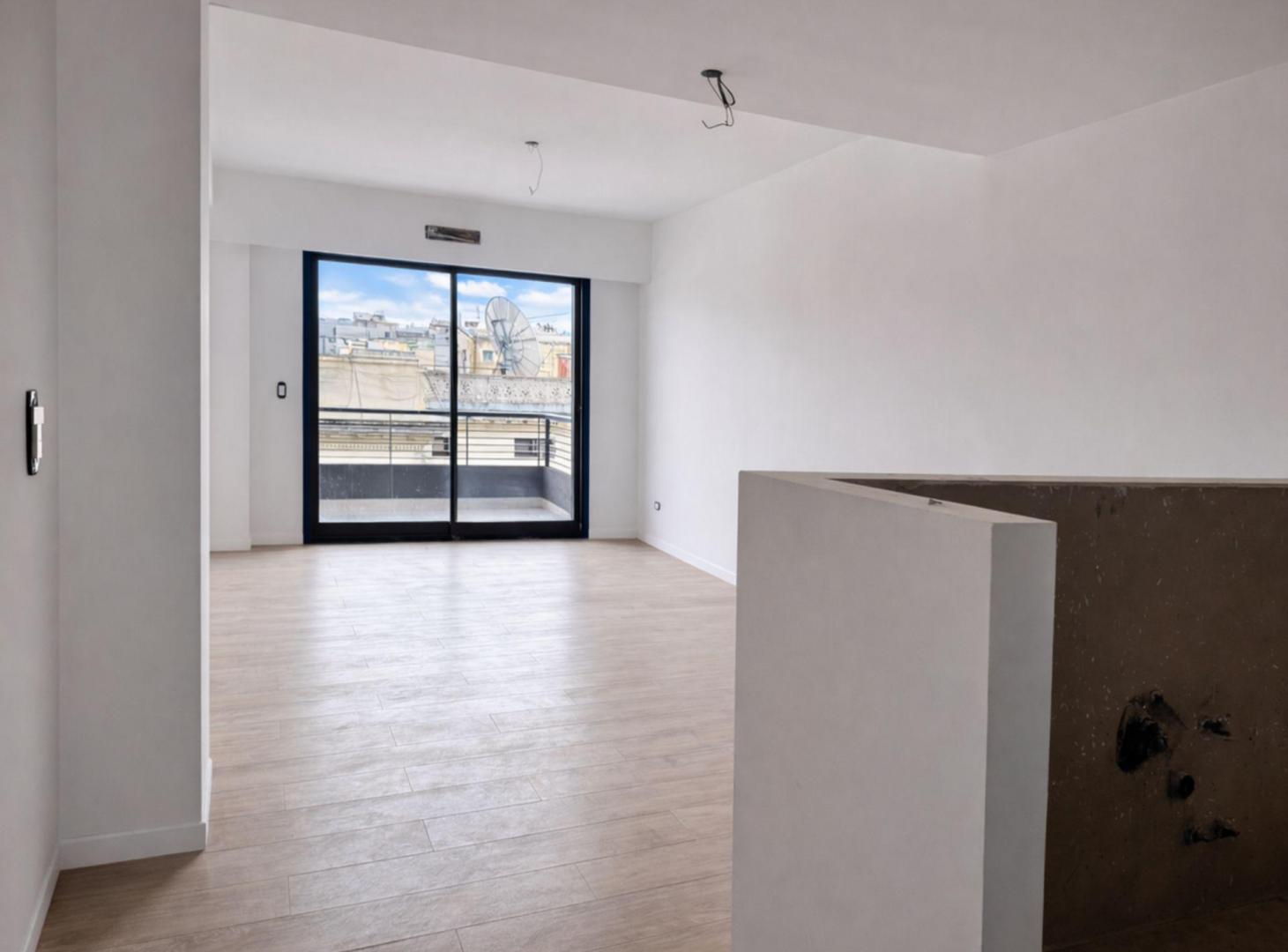 Foto de VENTA 2 AMB toilette balcon A ESTRENAR MONSERRAT, imagen 5
