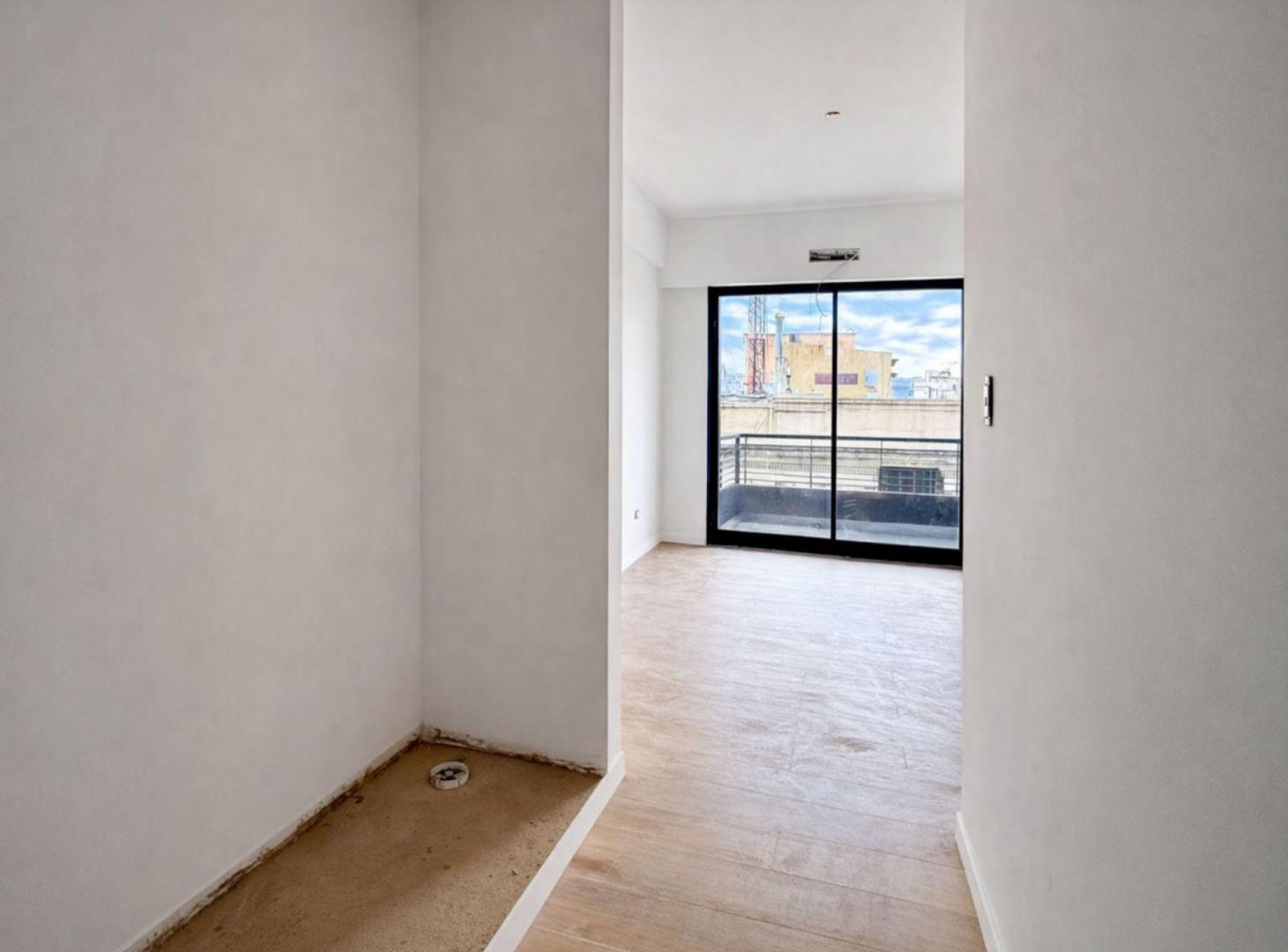 Foto de VENTA 2 AMB toilette balcon A ESTRENAR MONSERRAT, imagen 2