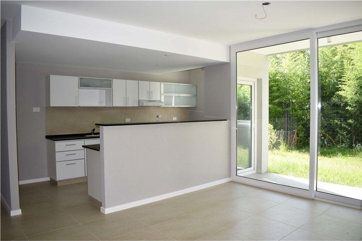 Foto de Departamento en venta 2 ambientes con Amenities, imagen 4