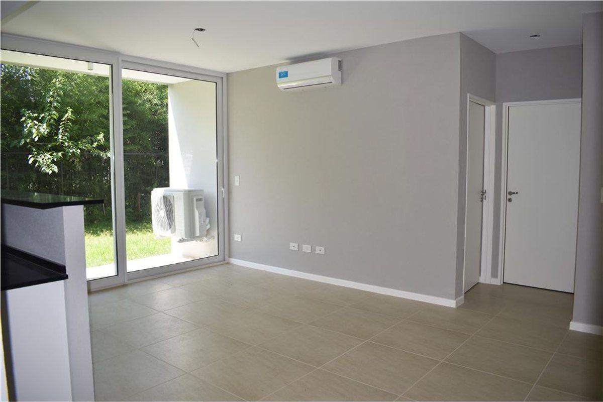 Foto de Departamento en venta 2 ambientes con Amenities, imagen 3