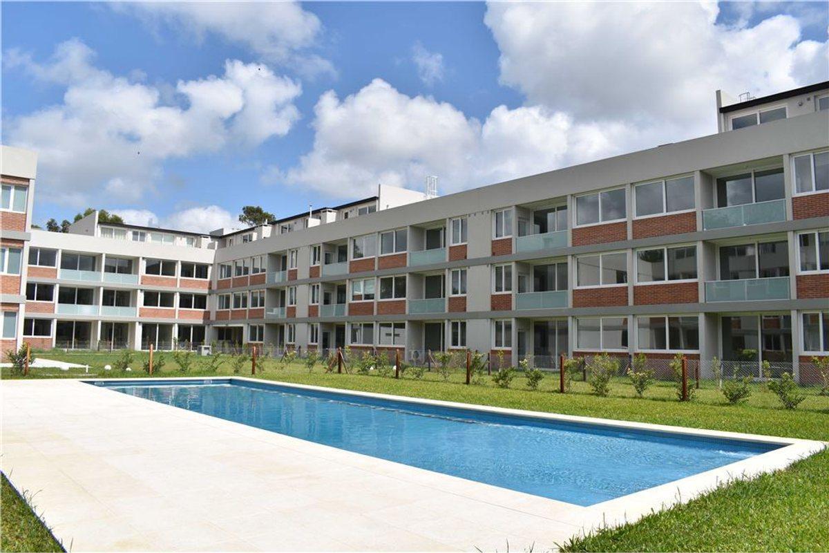Foto de Departamento en venta 2 ambientes con Amenities, imagen 1